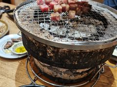 -牛也烧肉(摩尔城店)