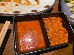 -飞阳铁板烧(ME TOWN购物中心店)