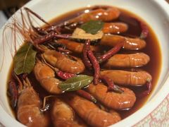 -乔街深夜食堂·小龙虾·高压锅生蚝(杭州总店)