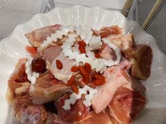 精品鸡腿肉-肥佬大椰子鸡(三里屯3·3大厦店)