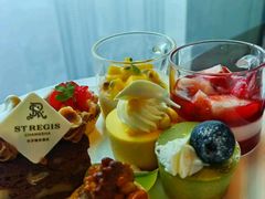 -Social 秀西餐厅-长沙瑞吉酒店(运达店)