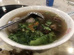 -粤潮牛肉火锅店(江南大道店)