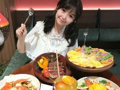 -嗒令甜品·主题融合料理餐厅(首座时代店)