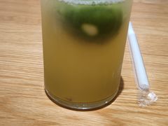 -团子君寿司·茶