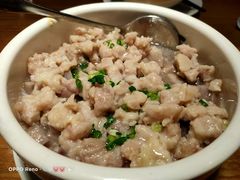 香芋蒸排骨-费大厨辣椒炒肉(万家丽一店)