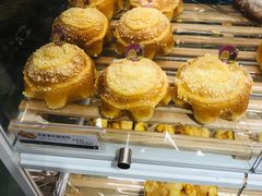 -85度C(深圳佳宁娜店)