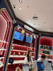-meland亲子乐园(北京首开通州万象汇店)