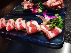 -神隐烧肉酒场(九街店)