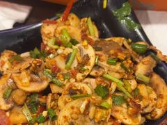 -林二哥宜烤官·宜宾小烧烤