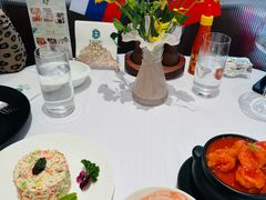 -马克西姆俄罗斯餐厅(通亚街店)