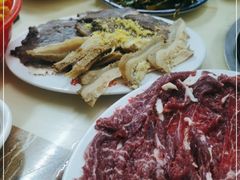 -贵宾牛·潮汕牛肉火锅(珠池总店)