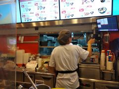 -吉野家(华联商厦店)