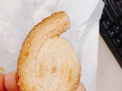 -中关村茶点