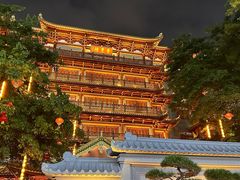 -大佛古寺