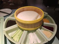 -羲和雅苑•北京烤鸭(国贸商城店)