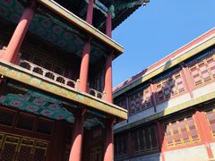 -须弥福寿之庙