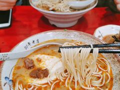 -金杨拉面王小吃面馆·牛三宝面·红烧牛肉粉