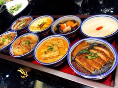 -阿庄新豫菜(通泰路店)