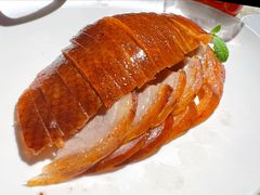 -四季民福烤鸭店(故宫店)