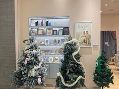 -海马体照相馆(成都来福士广场店)