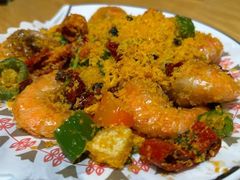 -德胜轩正宗顺德菜(宝安沙井会展中心店)