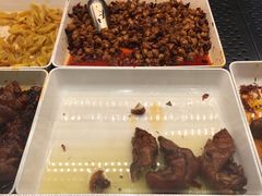 -廖记棒棒鸡(青岛万象城店)