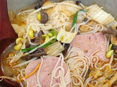 -王大乔泡椒米线·小火锅(深圳欢乐世纪店)