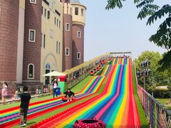 -安徒生童话乐园