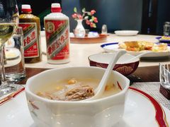 -潮汕味道·煮海餐厅(金麟大厦店)