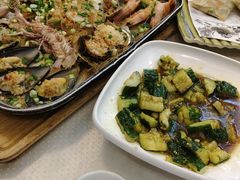 -好兄弟郭巨海鲜(天一阁店)