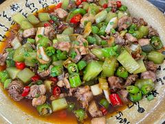 -山食炊桑拿鸡·又山私房菜