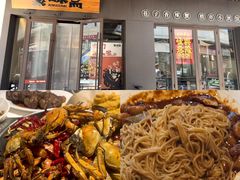 -聚味斋香辣蟹(生态城万达店)