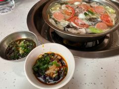 -海关荤豆花(洋河一路店)