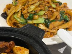 -台北楚楚园馅饼粥(虹桥南丰城店)