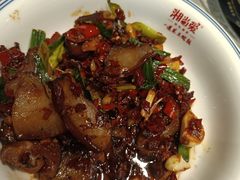 -湘当爱·鲜煮现炒(松岗立业路店)