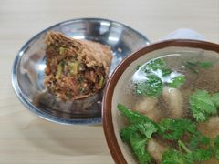 -昌顺马记小吃店(昌盛园店)