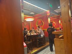 -京元盛铜锅涮肉(上海总店)