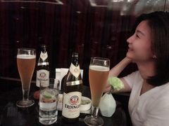 -瑞吉吧 The St·Regis Bar(长沙瑞吉酒店)