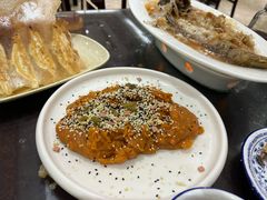 -邢家锅贴老店·非遗·开封菜(金明广场店)