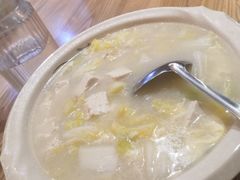 -陈傻子餐厅(世纪都会店)