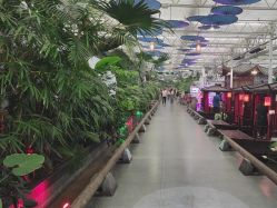 点击看大图 -特味村·宴会厅(生态园店)