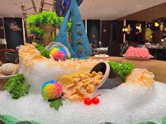 -尚海豆捞(乐虹坊店)