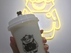-茶力的小怪兽(梅林卓悦汇店)