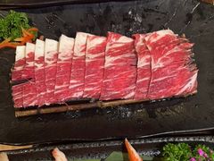 -捞王锅物料理(凯旋路店)