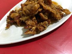 -夕阳红小吃(中街大悦城店)