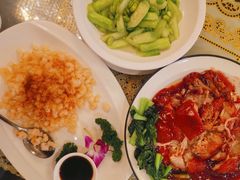 -新聚丰菜馆(太监弄店)