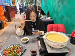 -金龙·打边炉(南京西路店)