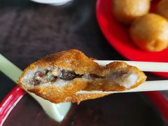 炸元宵-糯米香(长江路店)