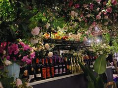 -第101座花园餐厅(湖滨88店)