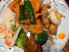 -松子料理(亮马桥店)